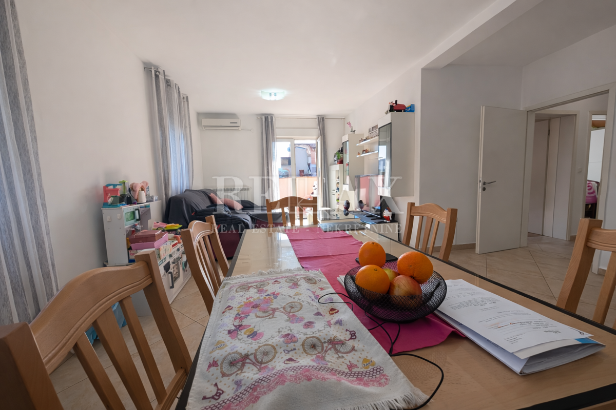 Rijeka, Dražice - appartamento 77 m2 in un edificio nuovo