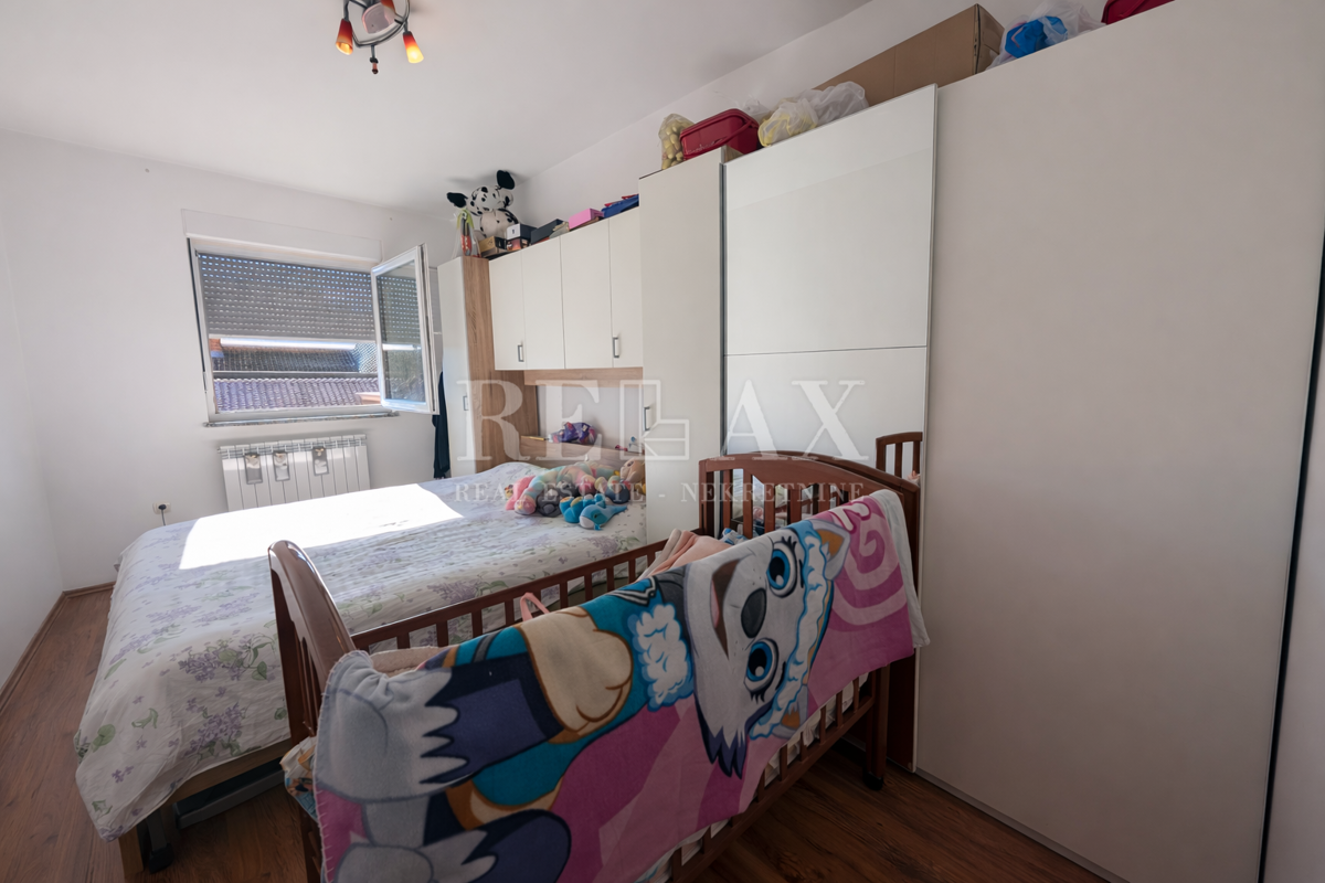 Rijeka, Dražice - appartamento 77 m2 in un edificio nuovo