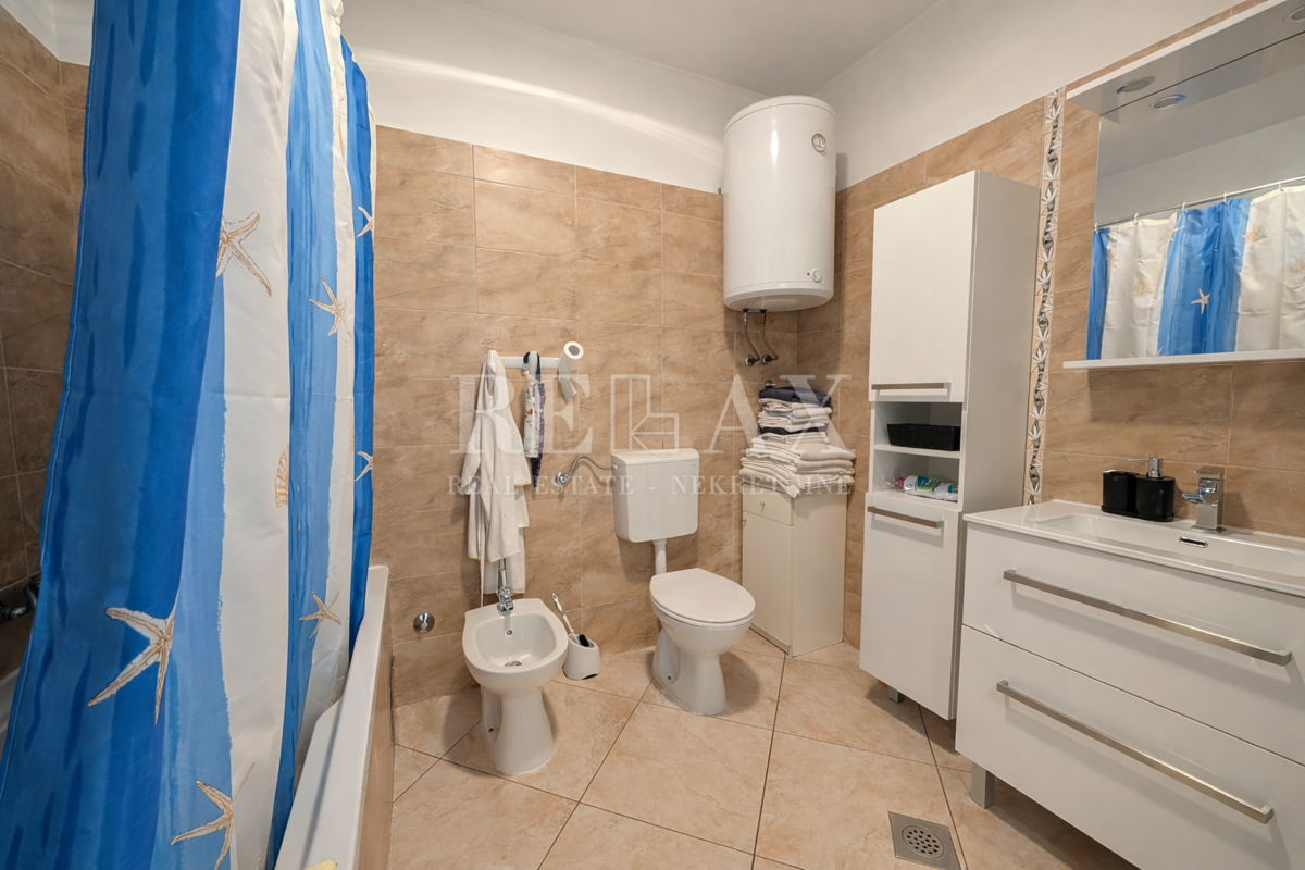 Rijeka, Dražice - appartamento 77 m2 in un edificio nuovo