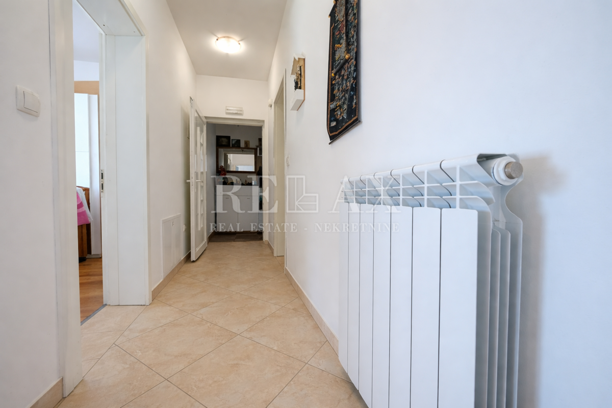 Rijeka, Dražice - appartamento 77 m2 in un edificio nuovo