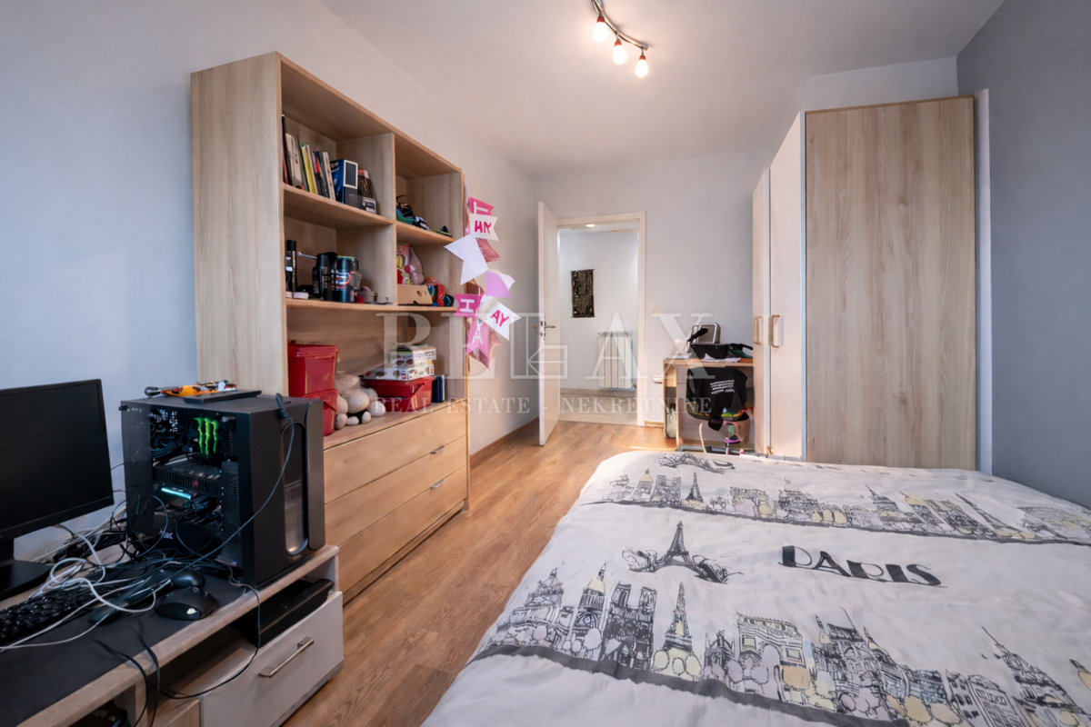 Rijeka, Dražice - appartamento 77 m2 in un edificio nuovo