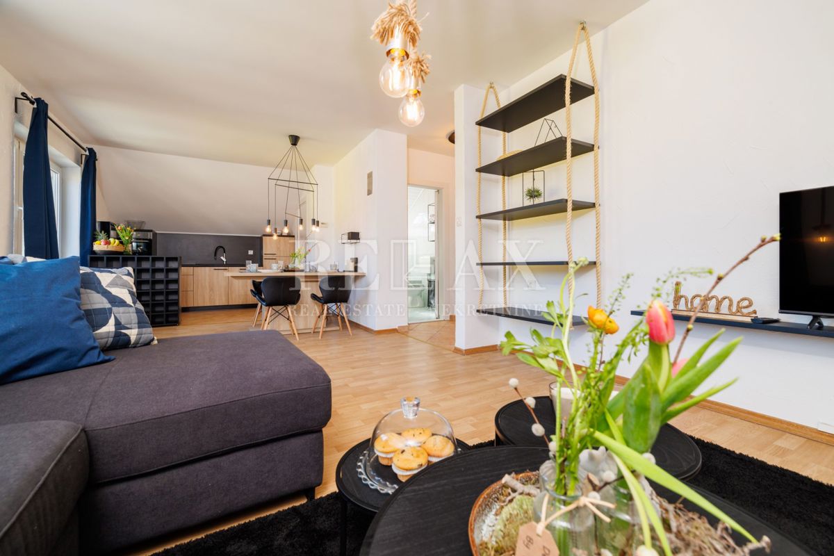 Fužine - casa con 4 appartamenti vicino al lago