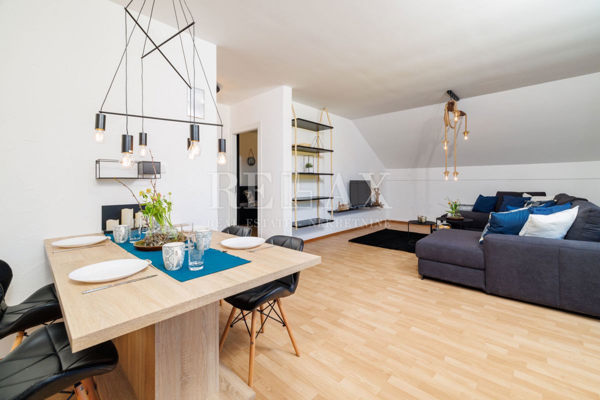 Fužine - casa con 4 appartamenti vicino al lago