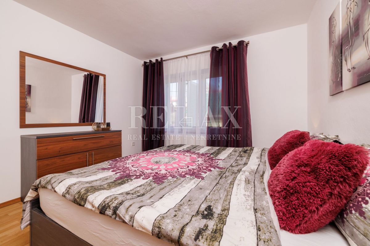 Fužine - casa con 4 appartamenti vicino al lago