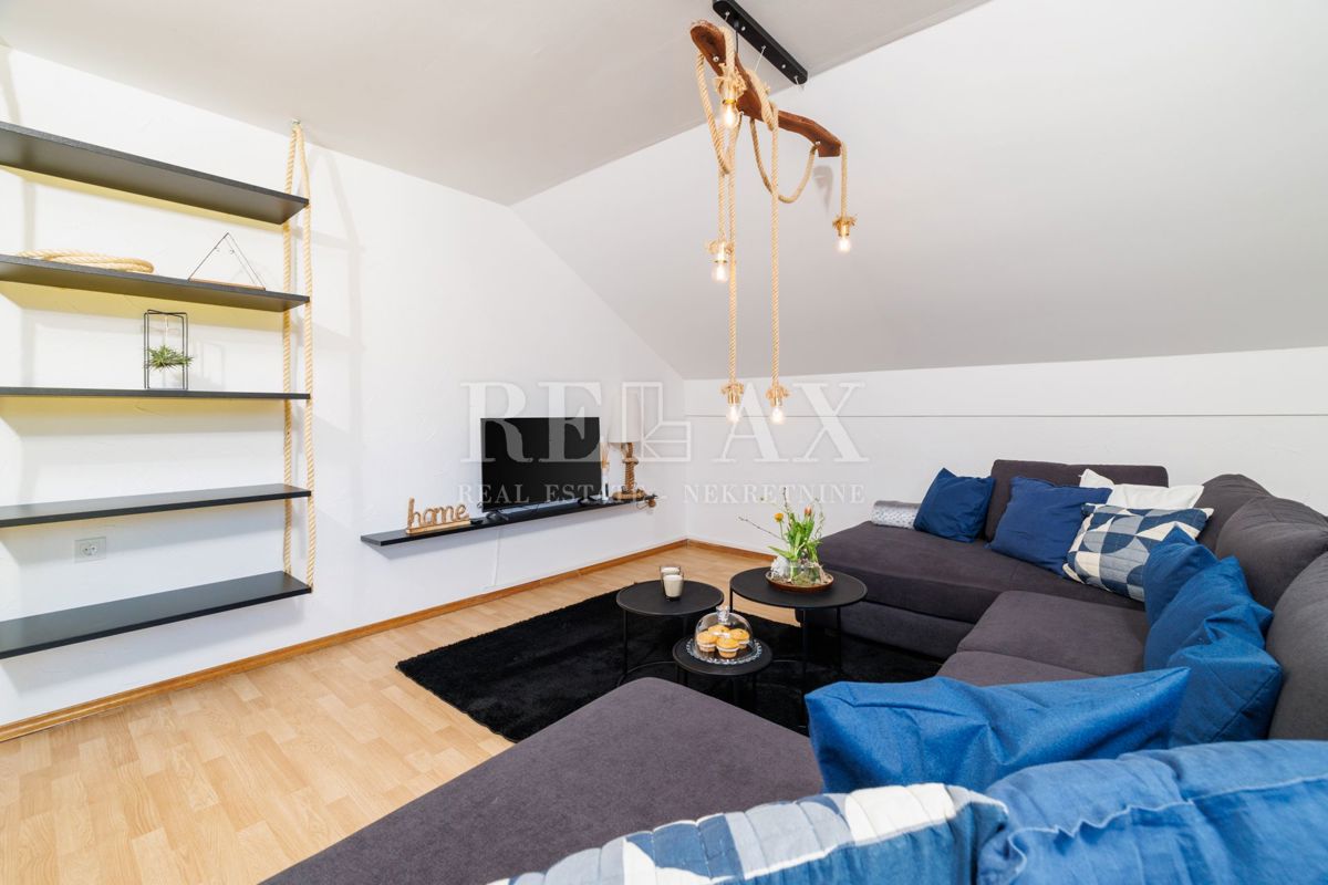 Fužine - casa con 4 appartamenti vicino al lago