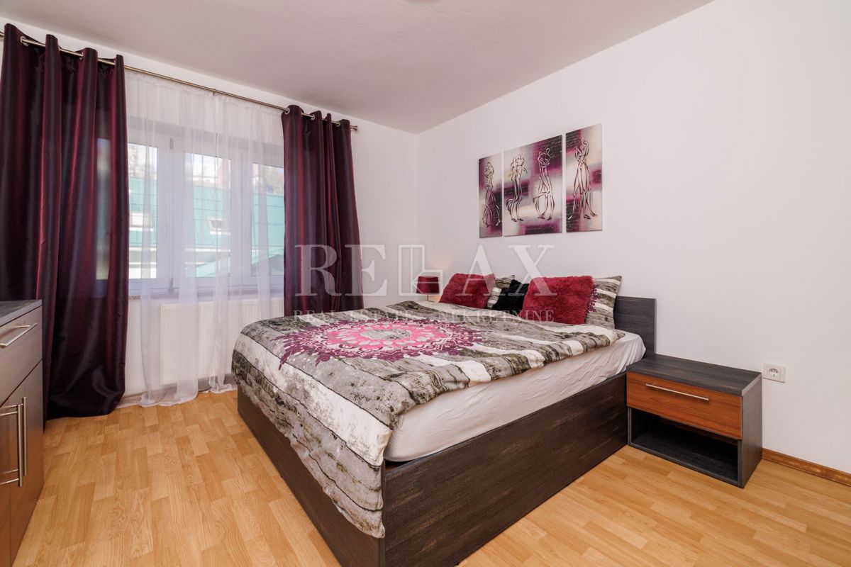 Fužine - casa con 4 appartamenti vicino al lago