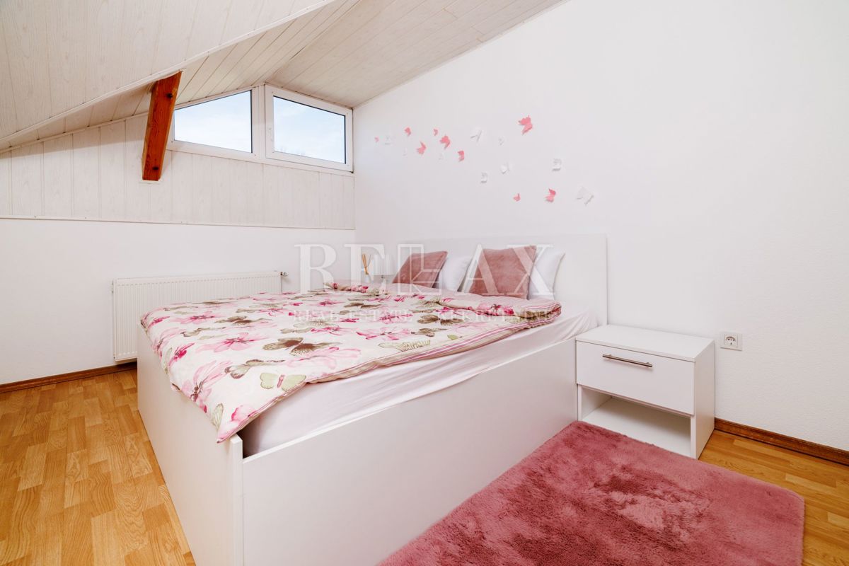 Fužine - casa con 4 appartamenti vicino al lago