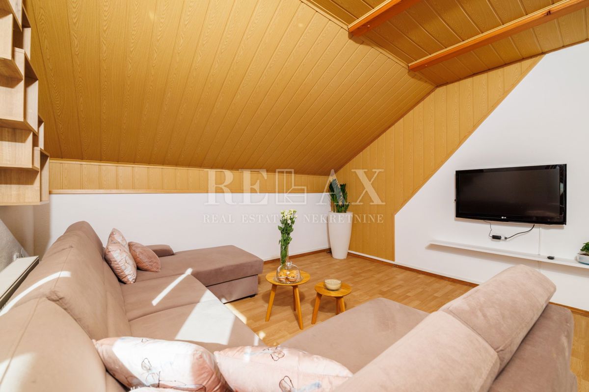 Fužine - casa con 4 appartamenti vicino al lago