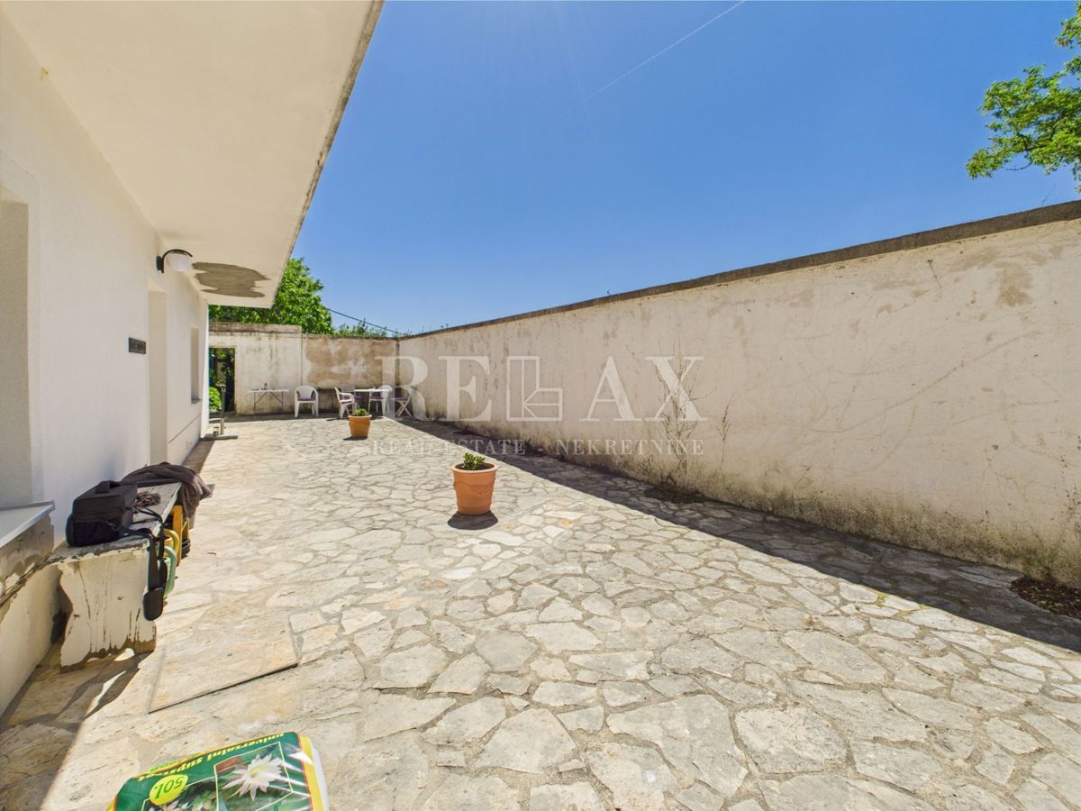 Bribir - casa di famiglia ristrutturata