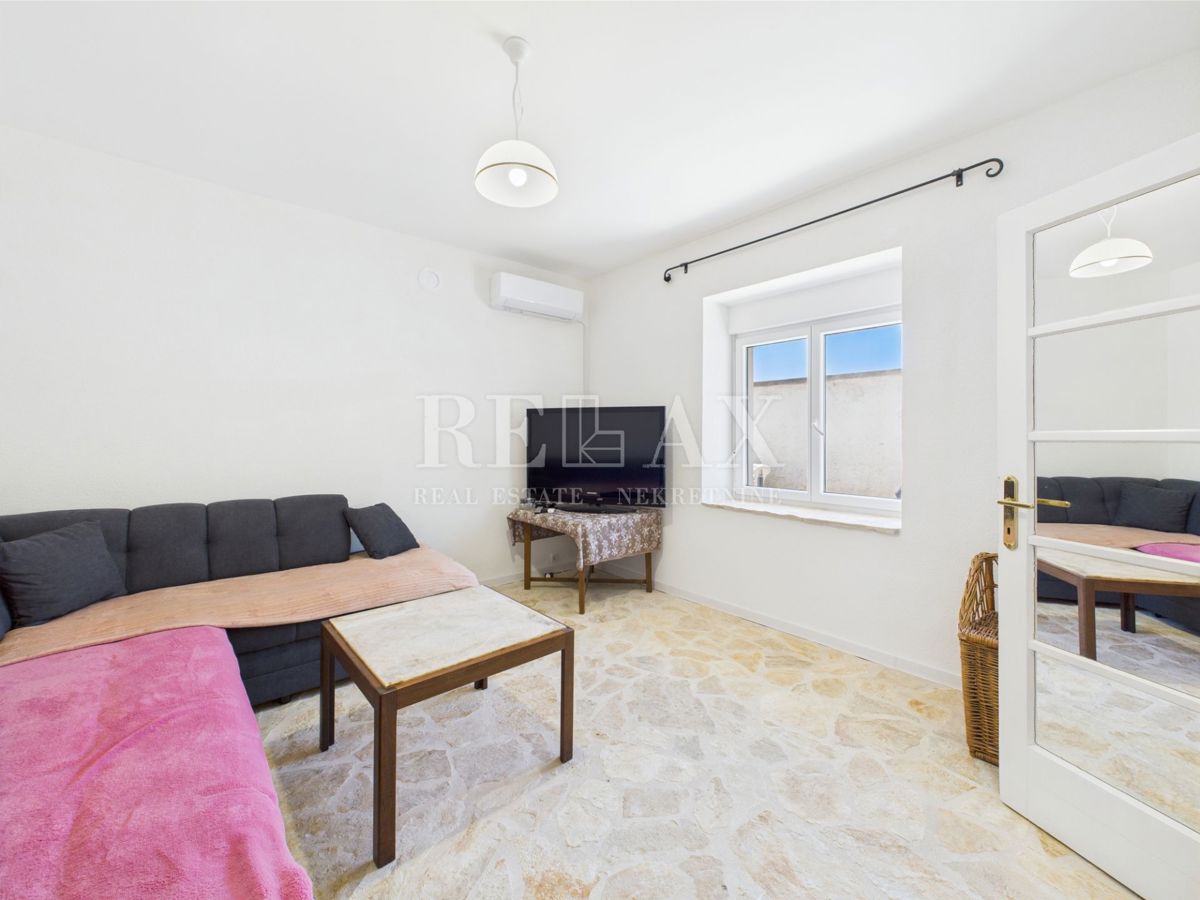 Bribir - casa di famiglia ristrutturata