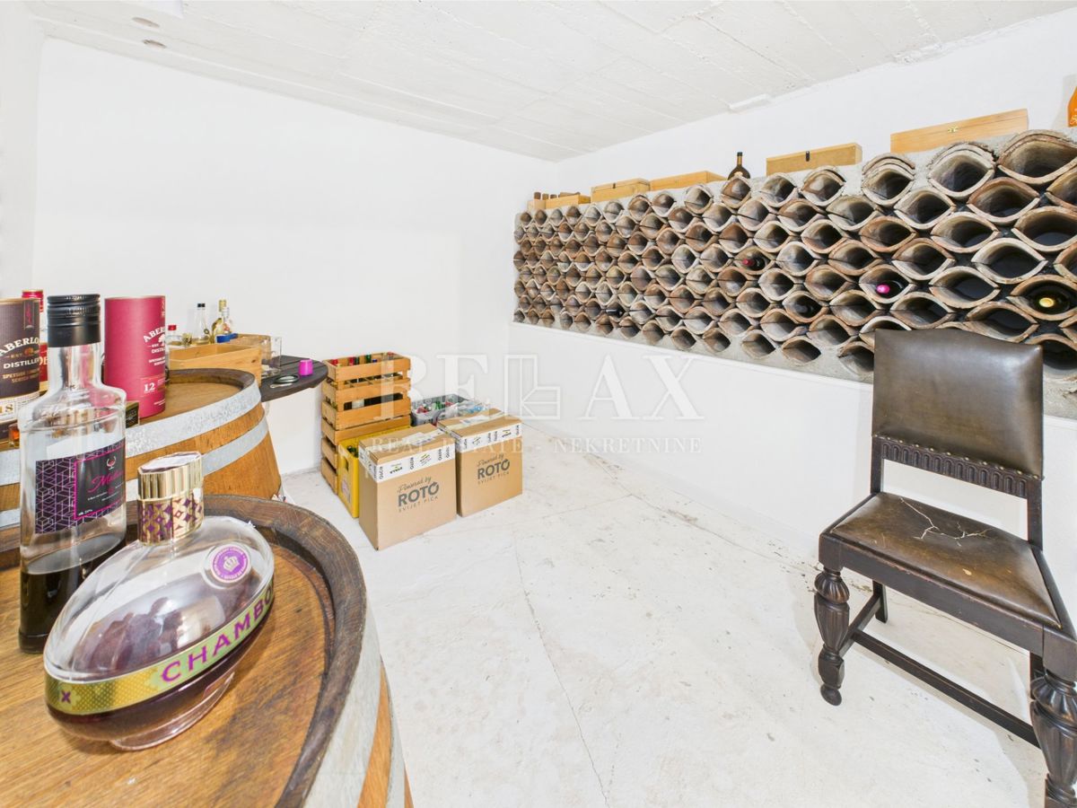 Bribir - casa di famiglia ristrutturata