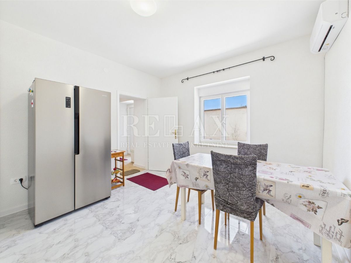 Bribir - casa di famiglia ristrutturata