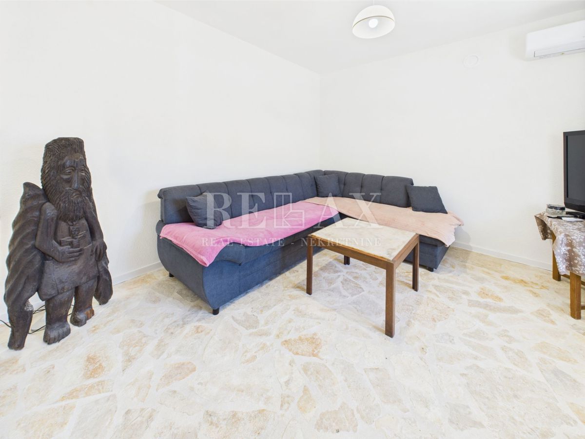 Bribir - casa di famiglia ristrutturata