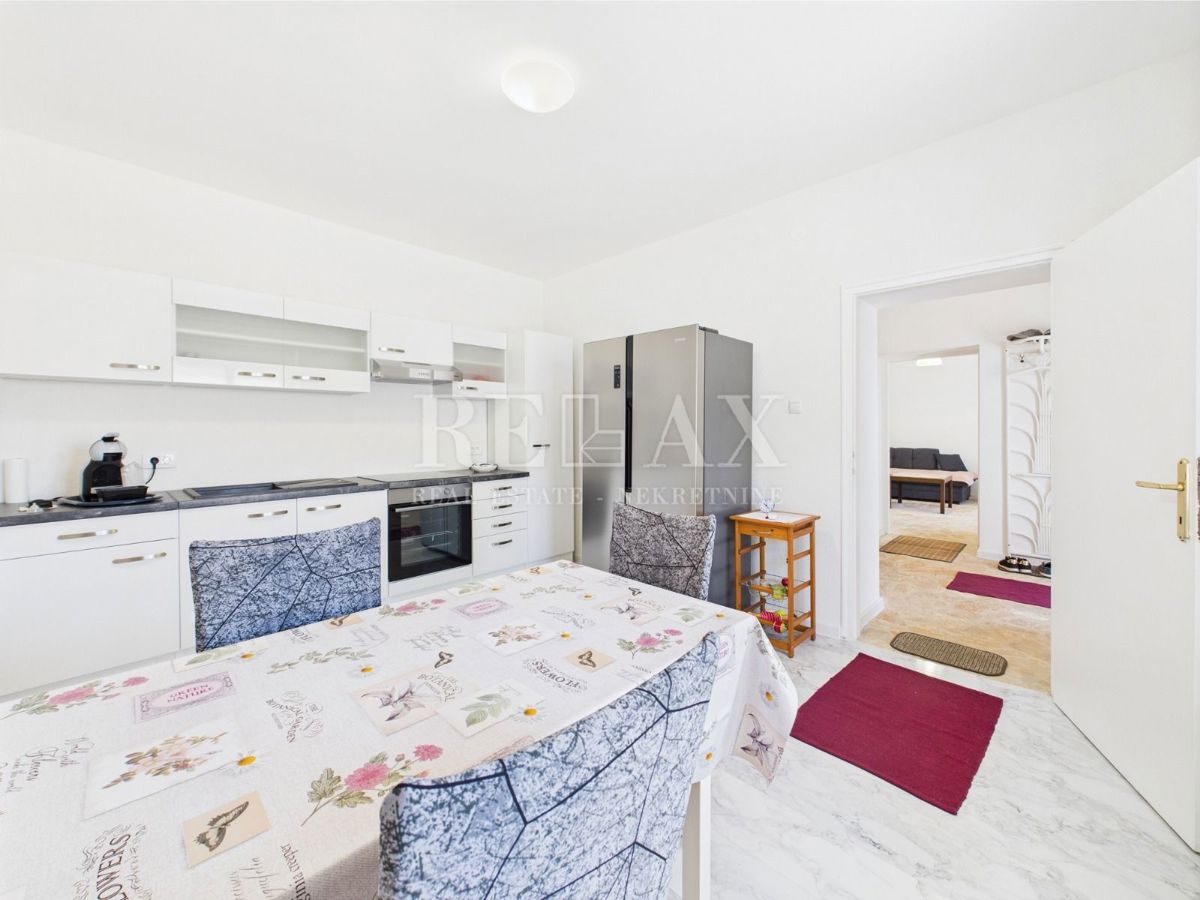 Bribir - casa di famiglia ristrutturata