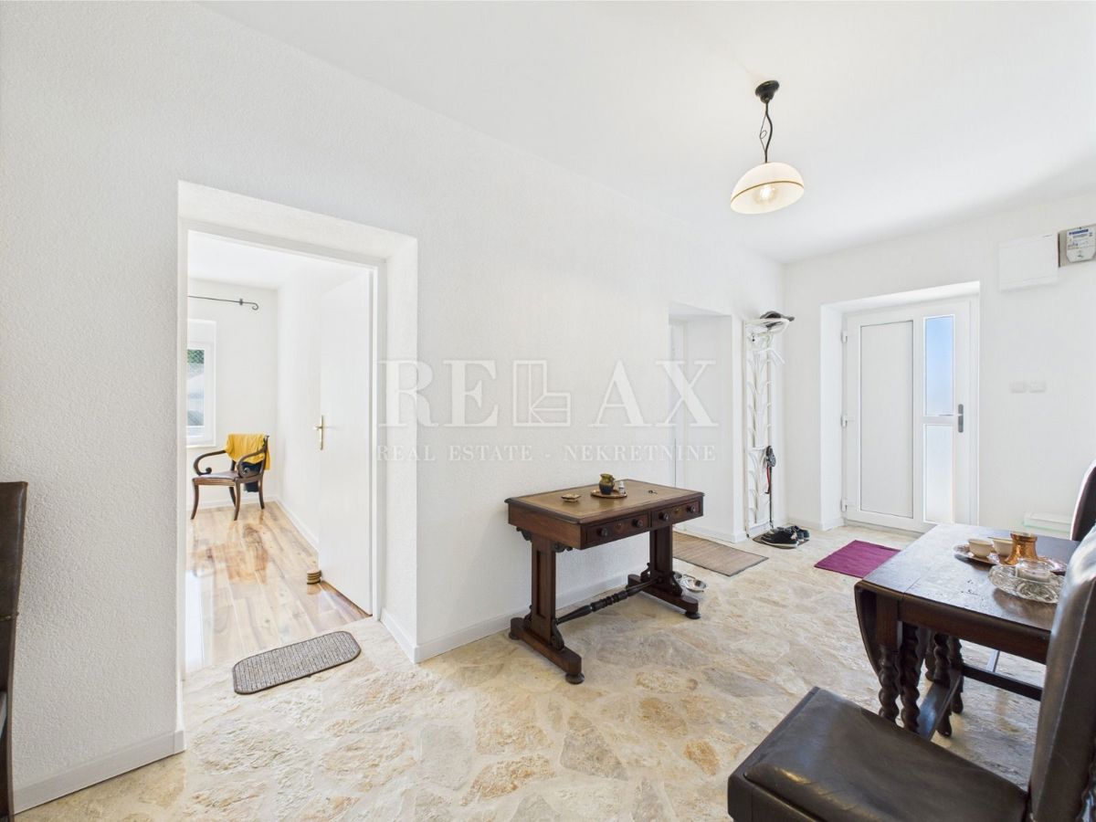 Bribir - casa di famiglia ristrutturata