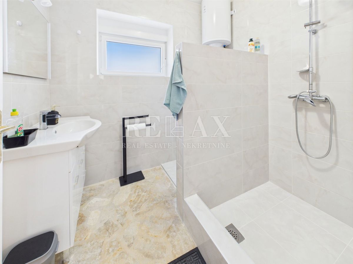 Bribir - casa di famiglia ristrutturata