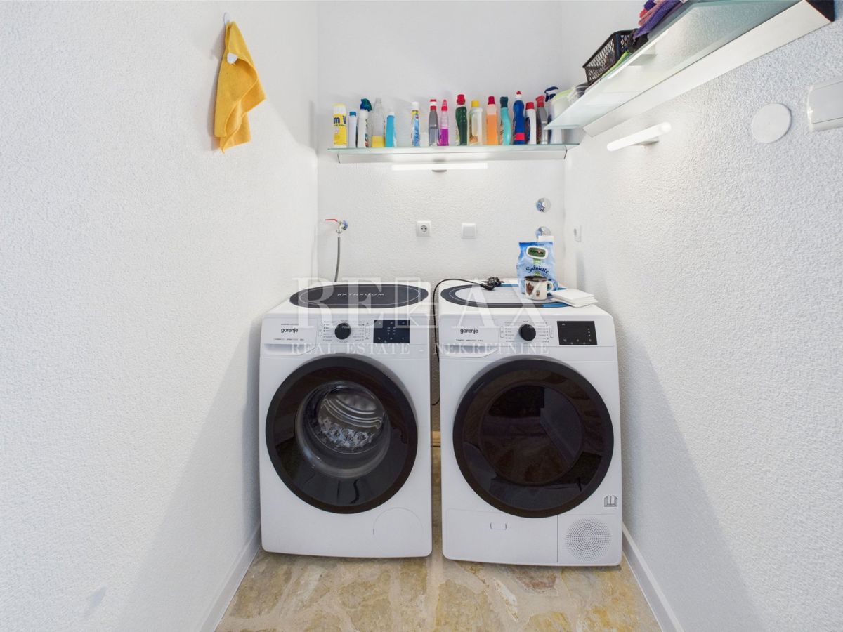 Bribir - casa di famiglia ristrutturata