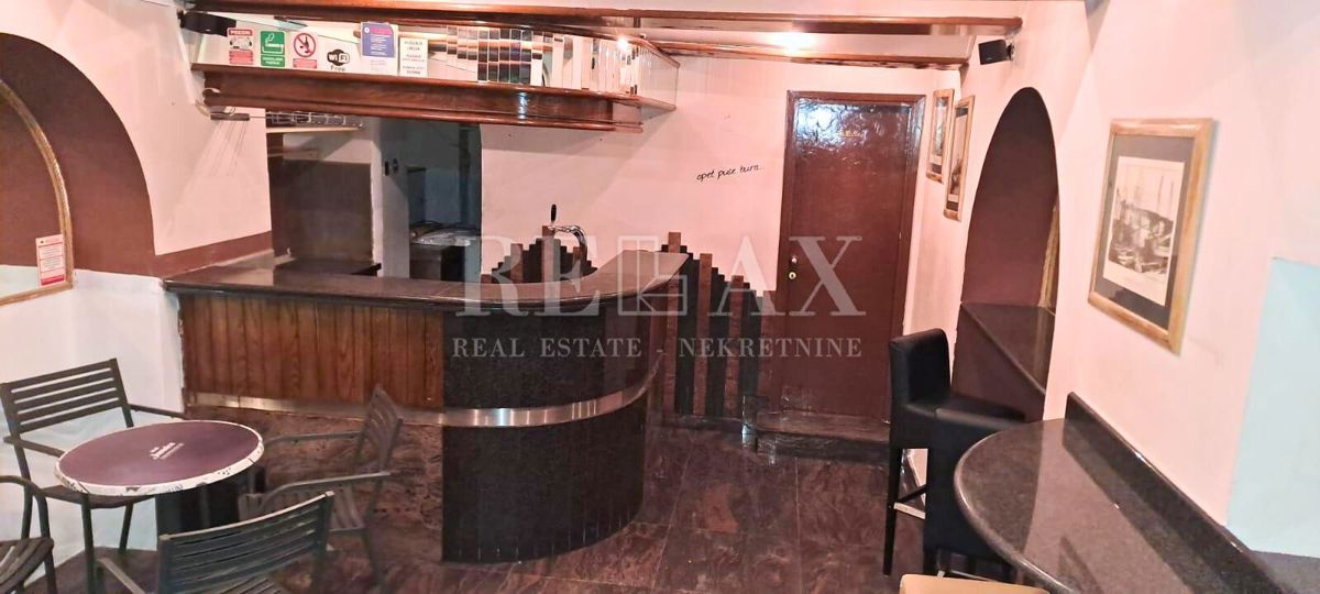 SENJ - Spazio per uffici nel centro della città
