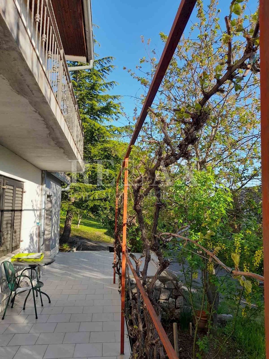 BRIBIR - Casa indipendente con giardino