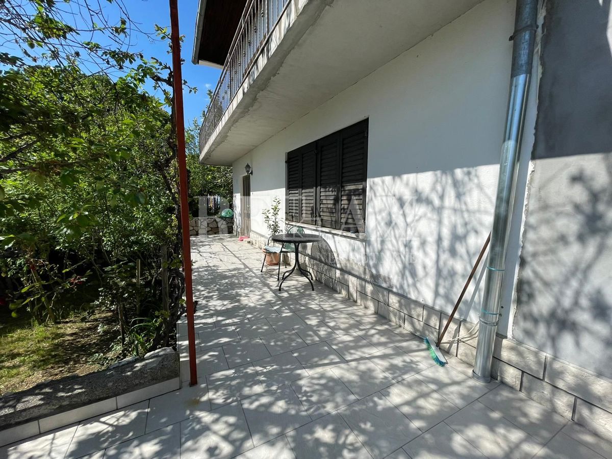 BRIBIR - Casa indipendente con giardino