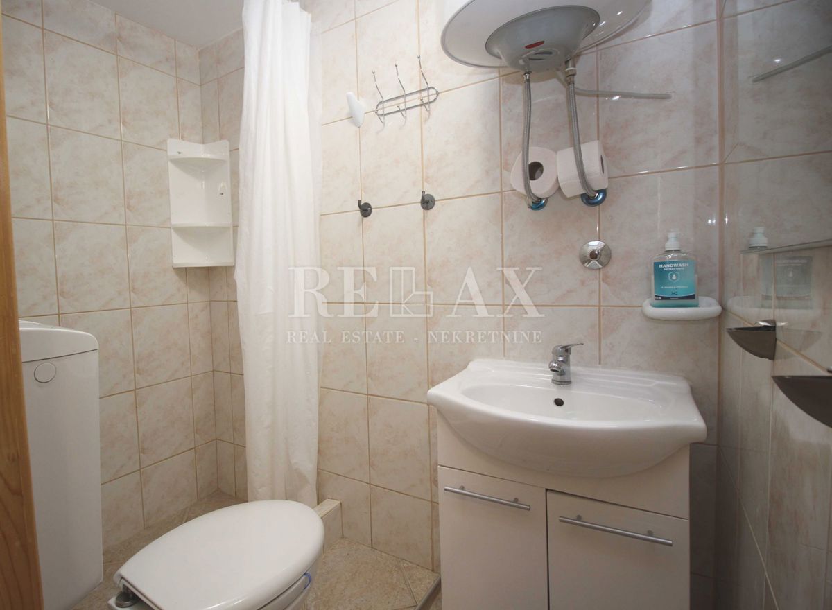 Crikvenica - Tre appartamenti nel centro della città