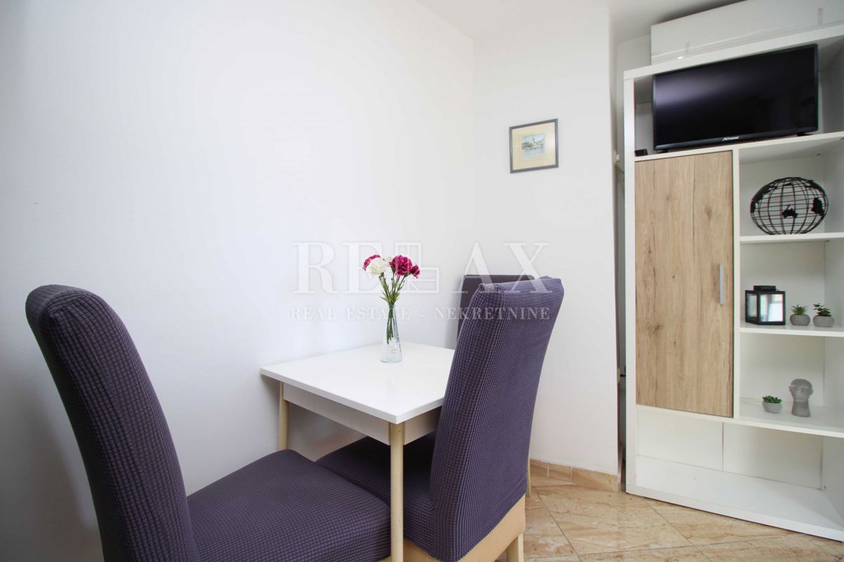 Crikvenica - Tre appartamenti nel centro della città