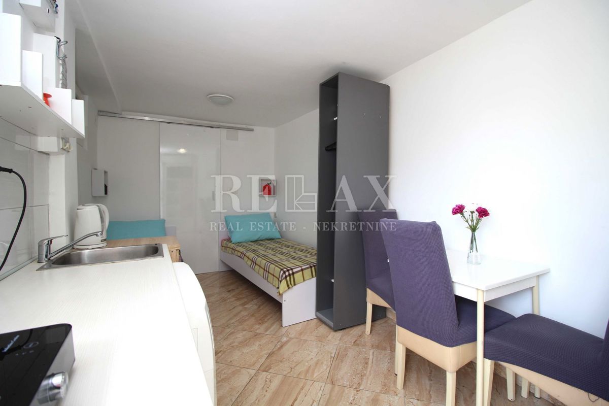 Crikvenica - Tre appartamenti nel centro della città