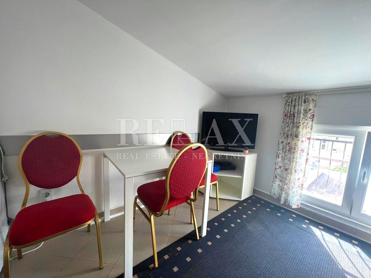 Crikvenica - Tre appartamenti nel centro della città