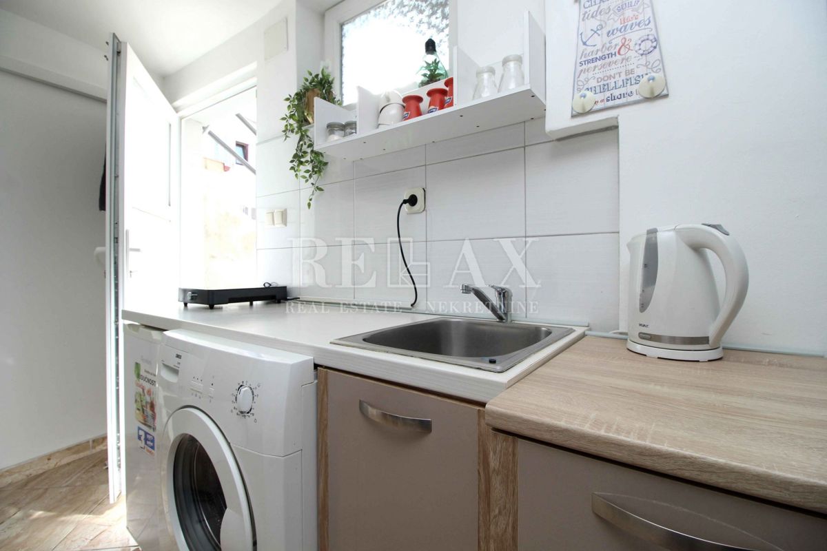 Crikvenica - Tre appartamenti nel centro della città