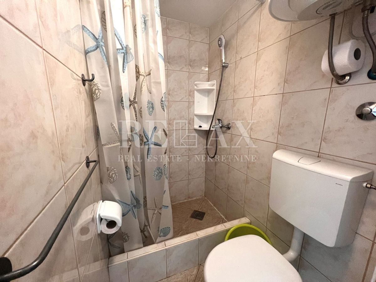 Crikvenica - Tre appartamenti nel centro della città