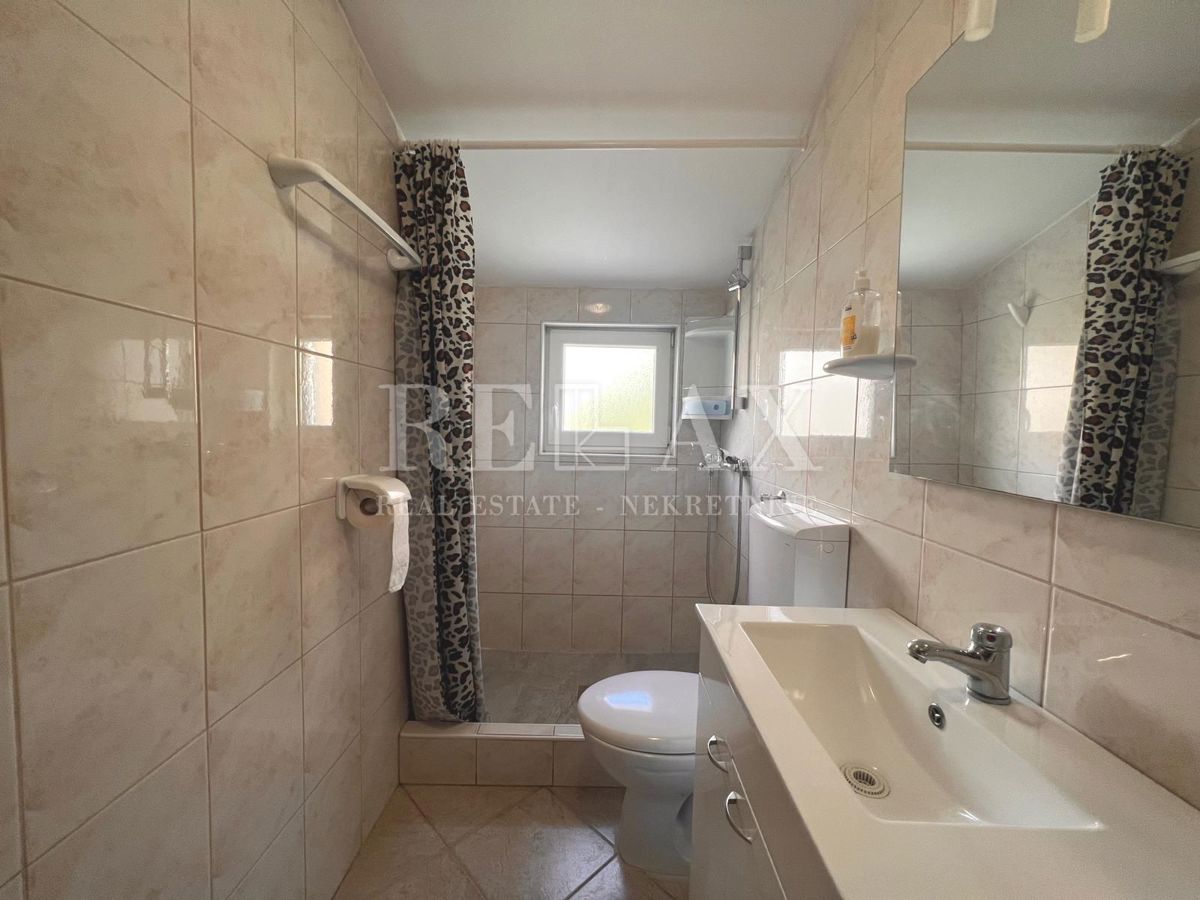 Crikvenica - Tre appartamenti nel centro della città