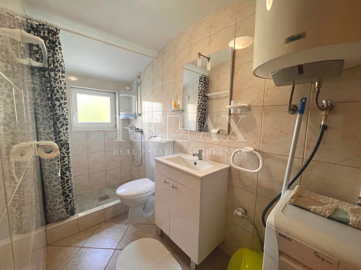 Crikvenica - Tre appartamenti nel centro della città