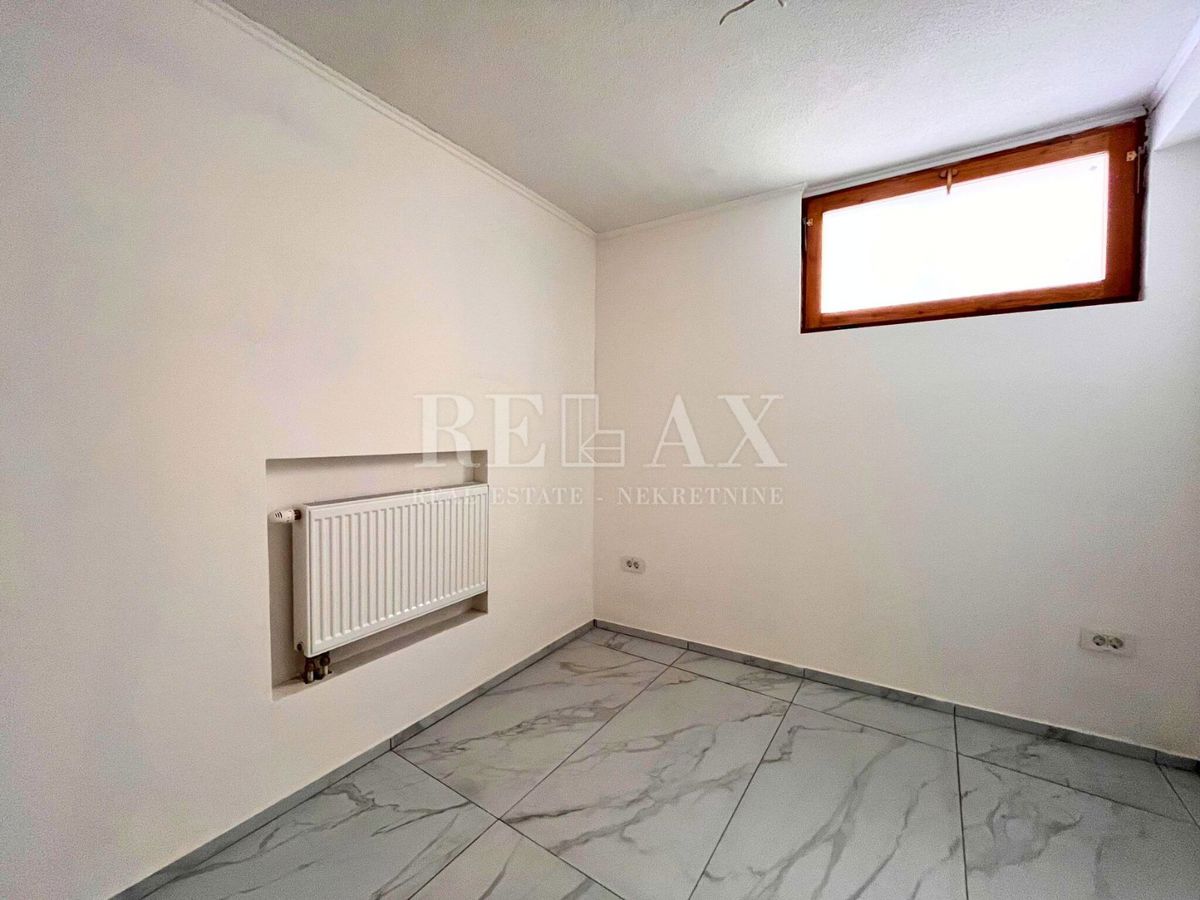 Novi Vinodolski - Nuova Costruzione con 3 Appartamenti 