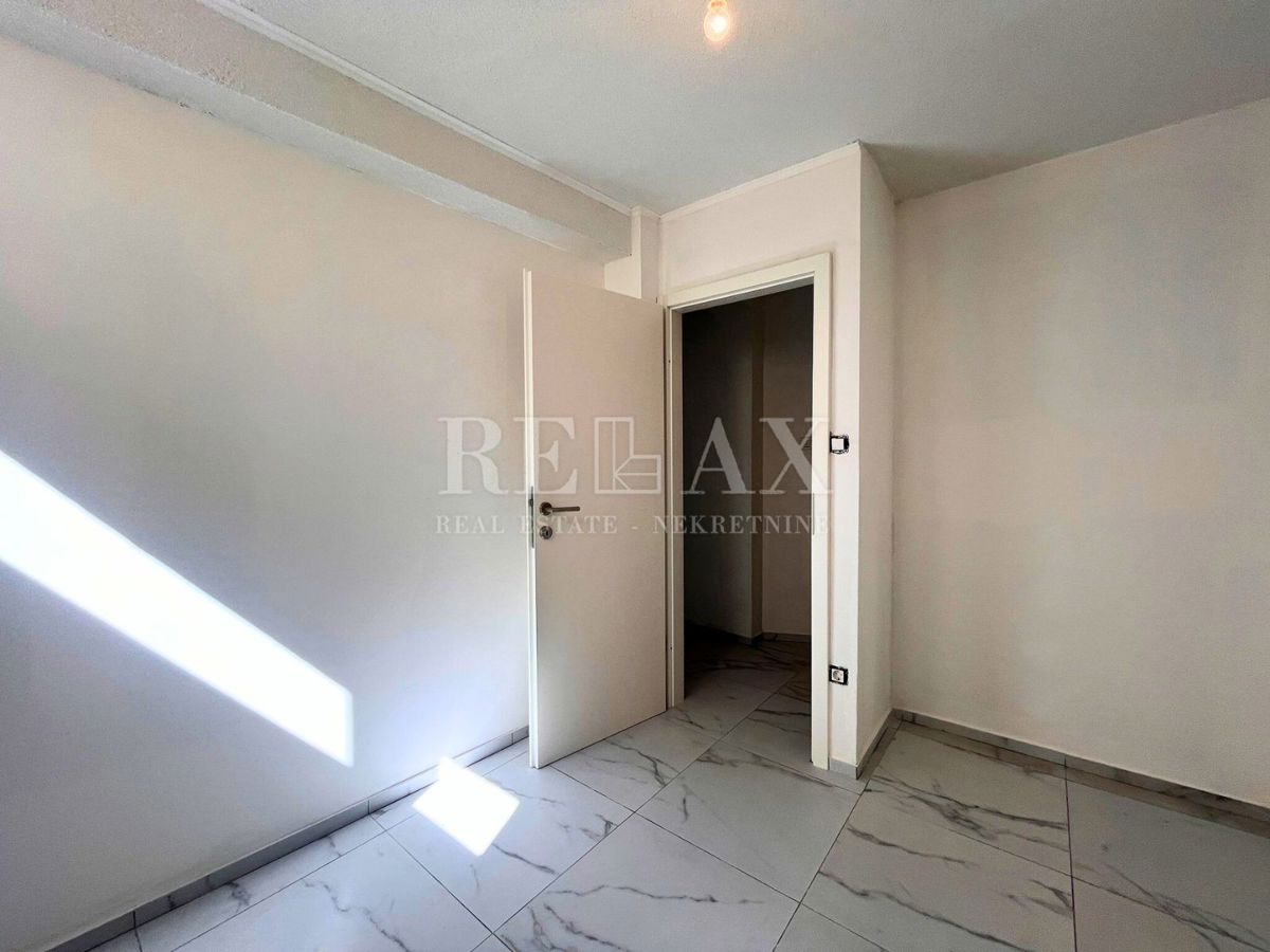 Novi Vinodolski - Nuova Costruzione con 3 Appartamenti 