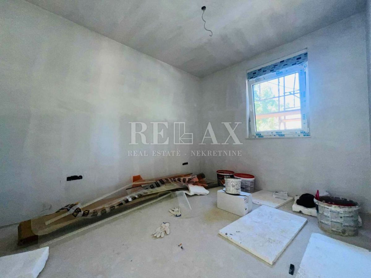 Isola di Krk, Čižići - appartamento vicino alla spiaggia