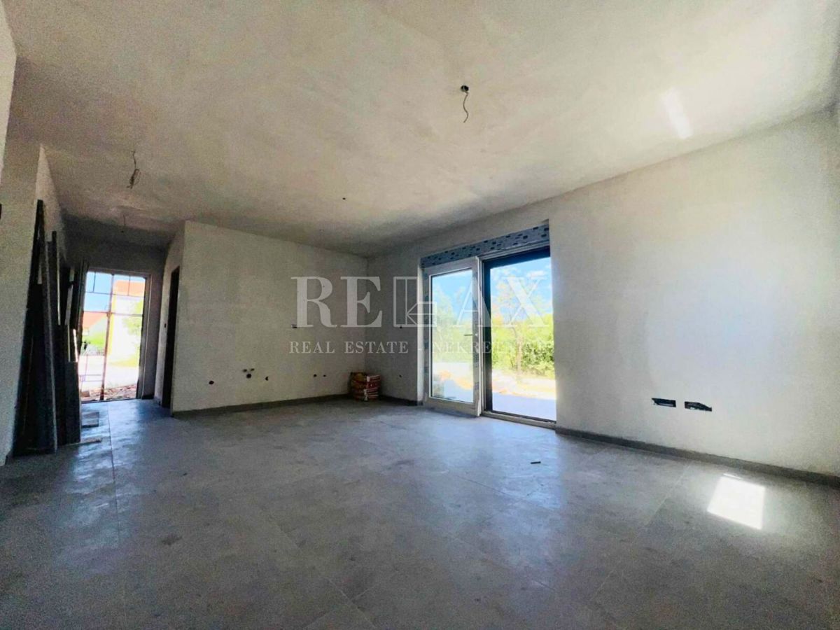 Isola di Krk, Čižići - appartamento vicino alla spiaggia