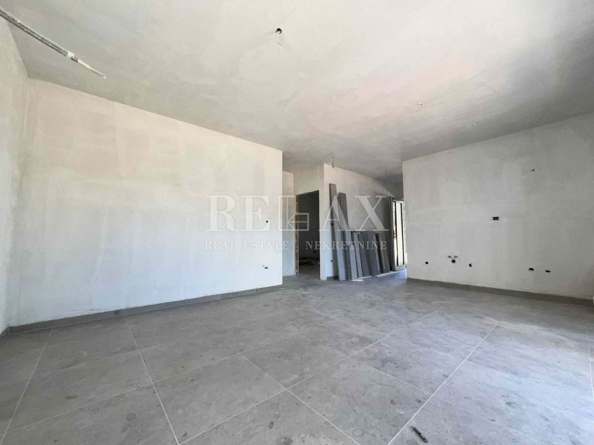 Isola di Krk, Čižići - appartamento vicino alla spiaggia