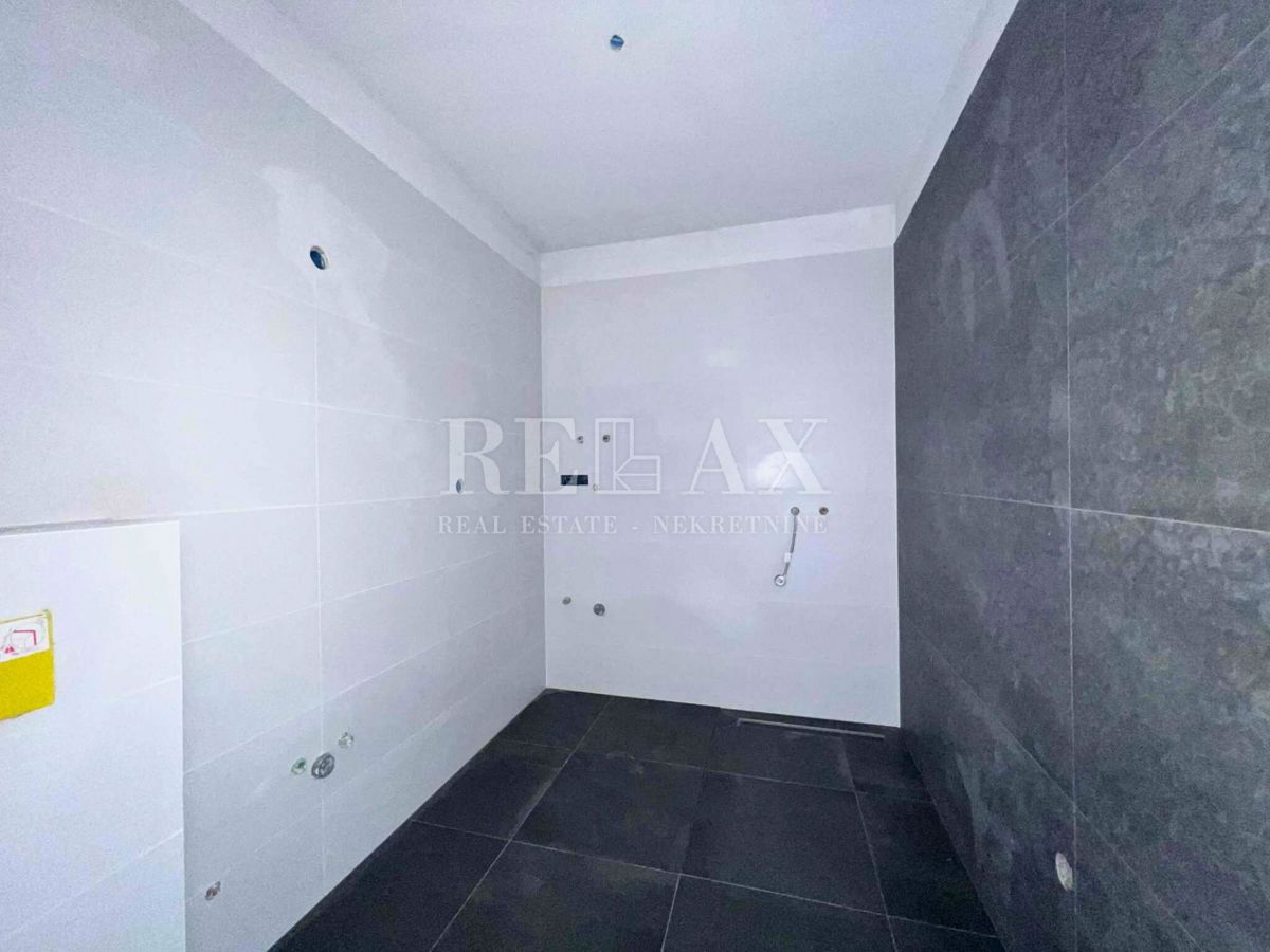 Isola di Krk, Čižići - appartamento vicino alla spiaggia