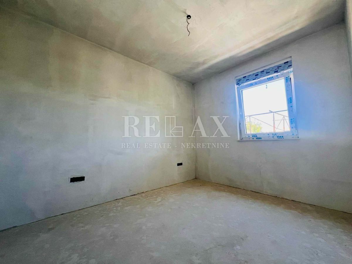 Isola di Krk, Čižići - appartamento vicino alla spiaggia