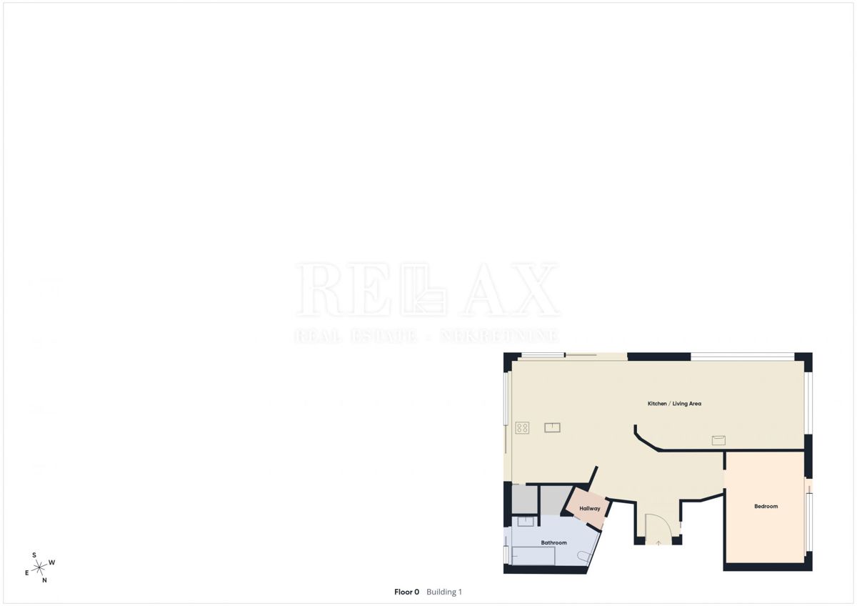 Kostrena - villa con piscina e vista mare