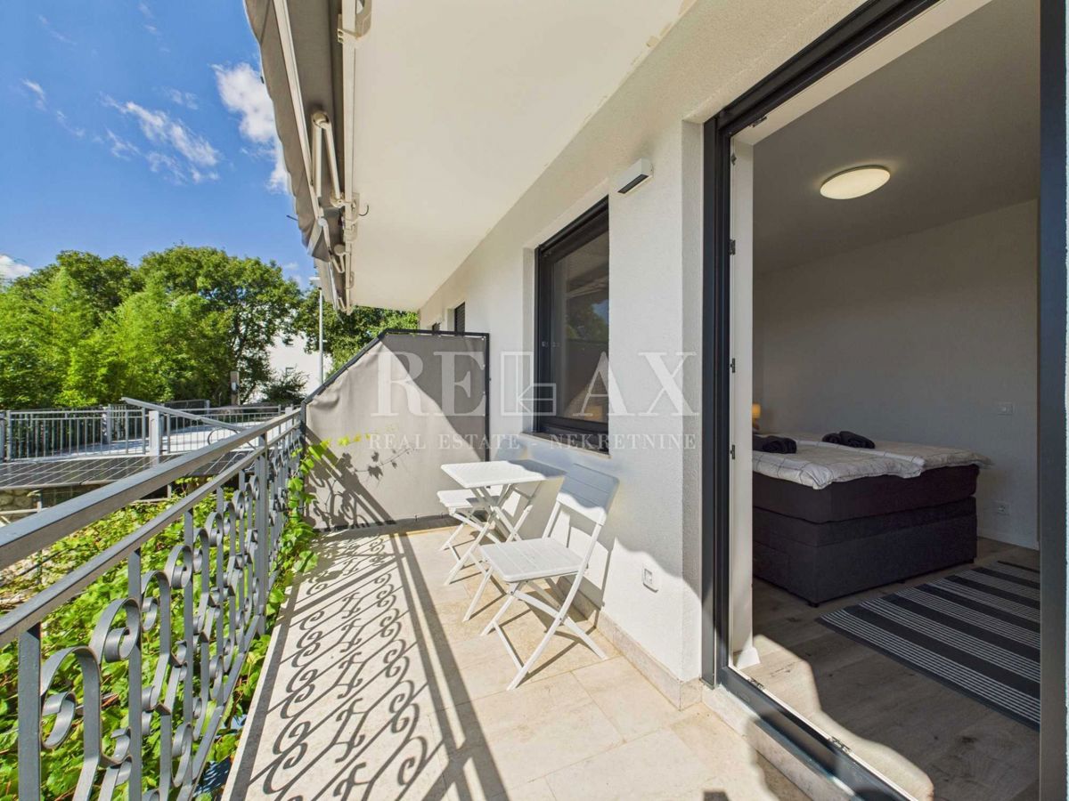 Dramalj - Edificio residenziale, ideale per investimenti