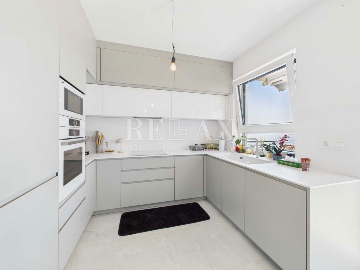 Dramalj - Edificio residenziale, ideale per investimenti