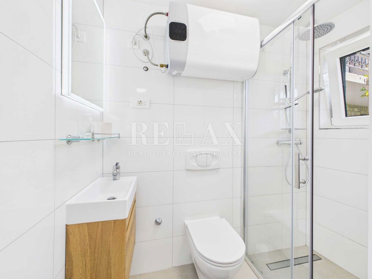 Dramalj - Edificio residenziale, ideale per investimenti