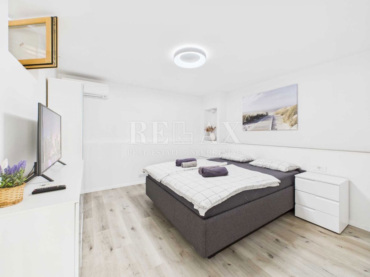 Dramalj - Edificio residenziale, ideale per investimenti