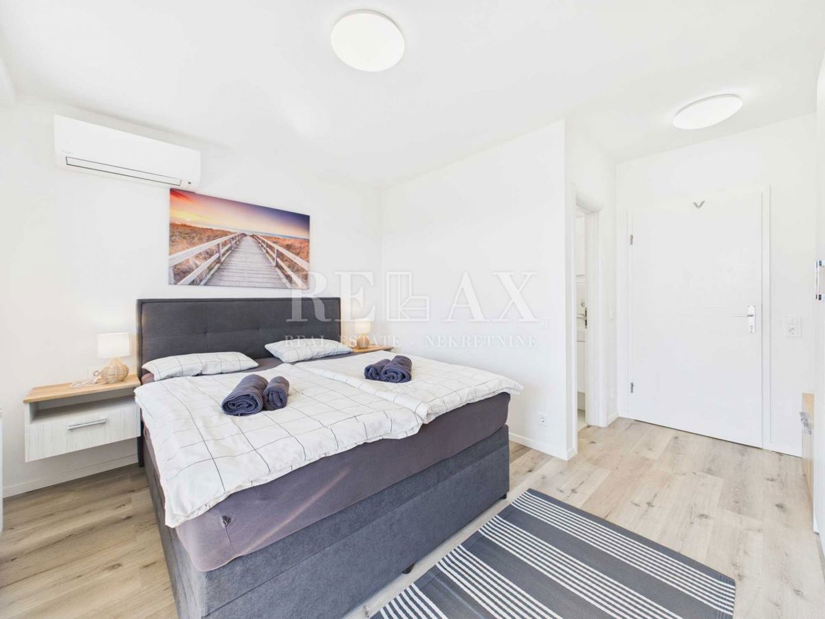 Dramalj - Edificio residenziale, ideale per investimenti