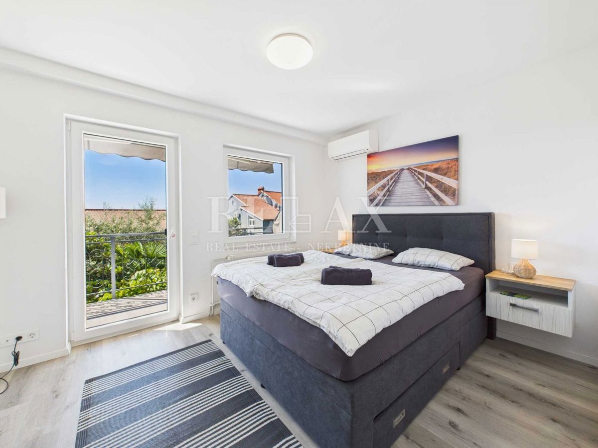 Dramalj - Edificio residenziale, ideale per investimenti