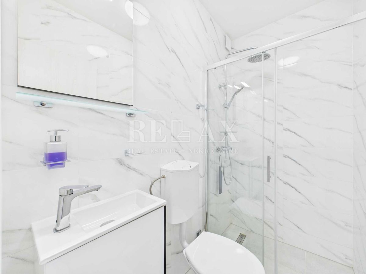 Dramalj - Edificio residenziale, ideale per investimenti