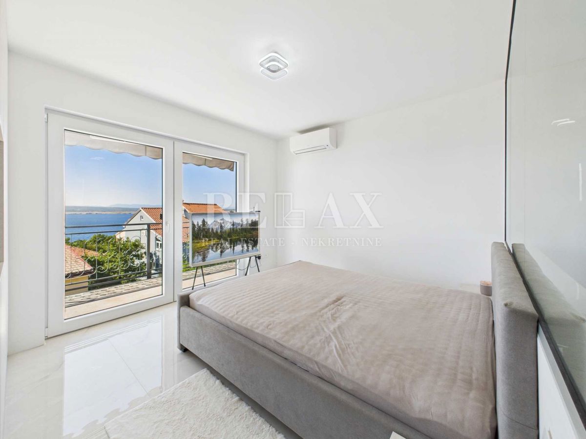 Dramalj - Edificio residenziale, ideale per investimenti