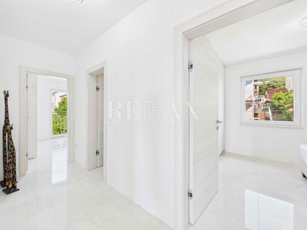 Dramalj - Edificio residenziale, ideale per investimenti