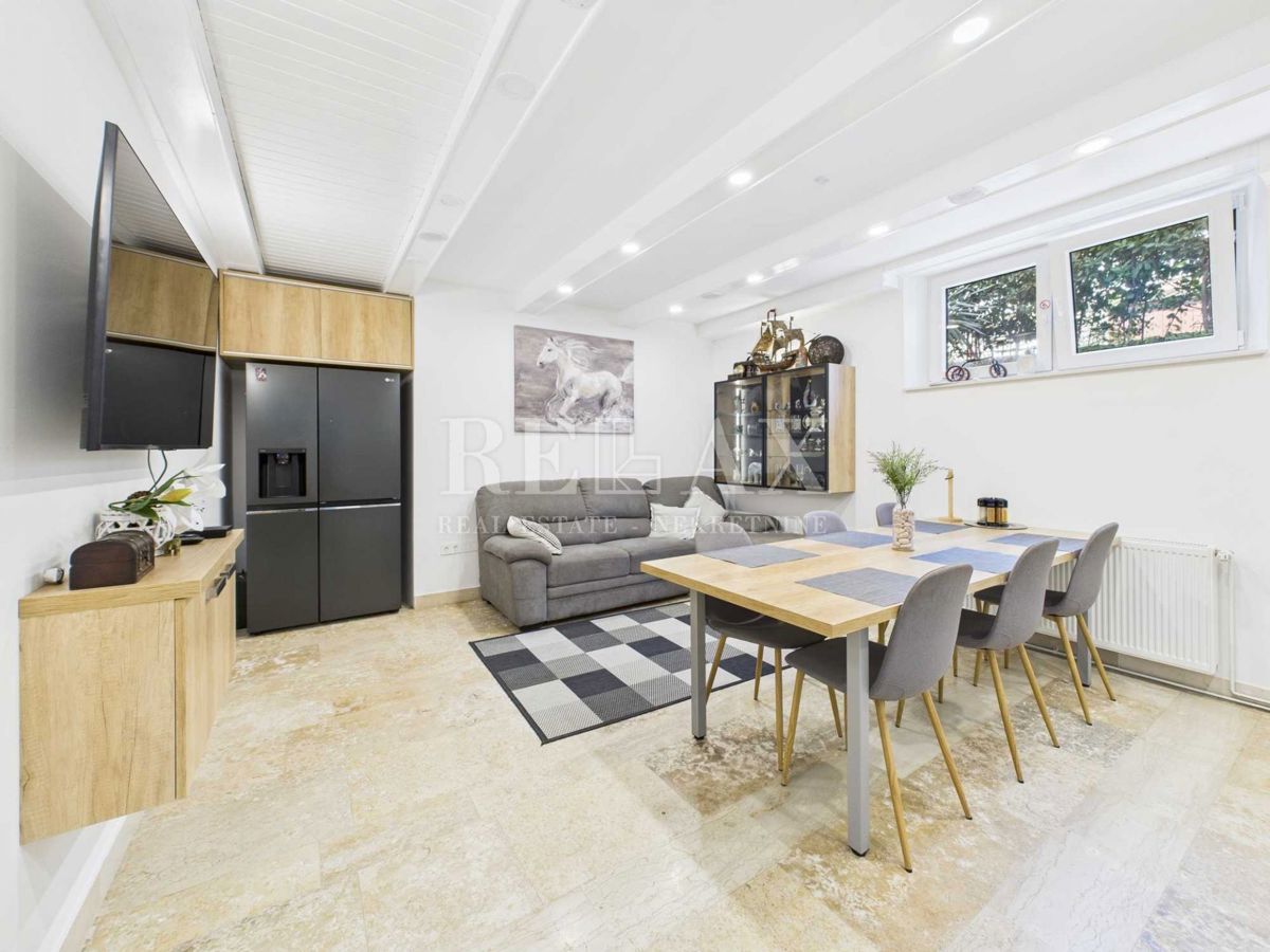 Dramalj - Edificio residenziale, ideale per investimenti